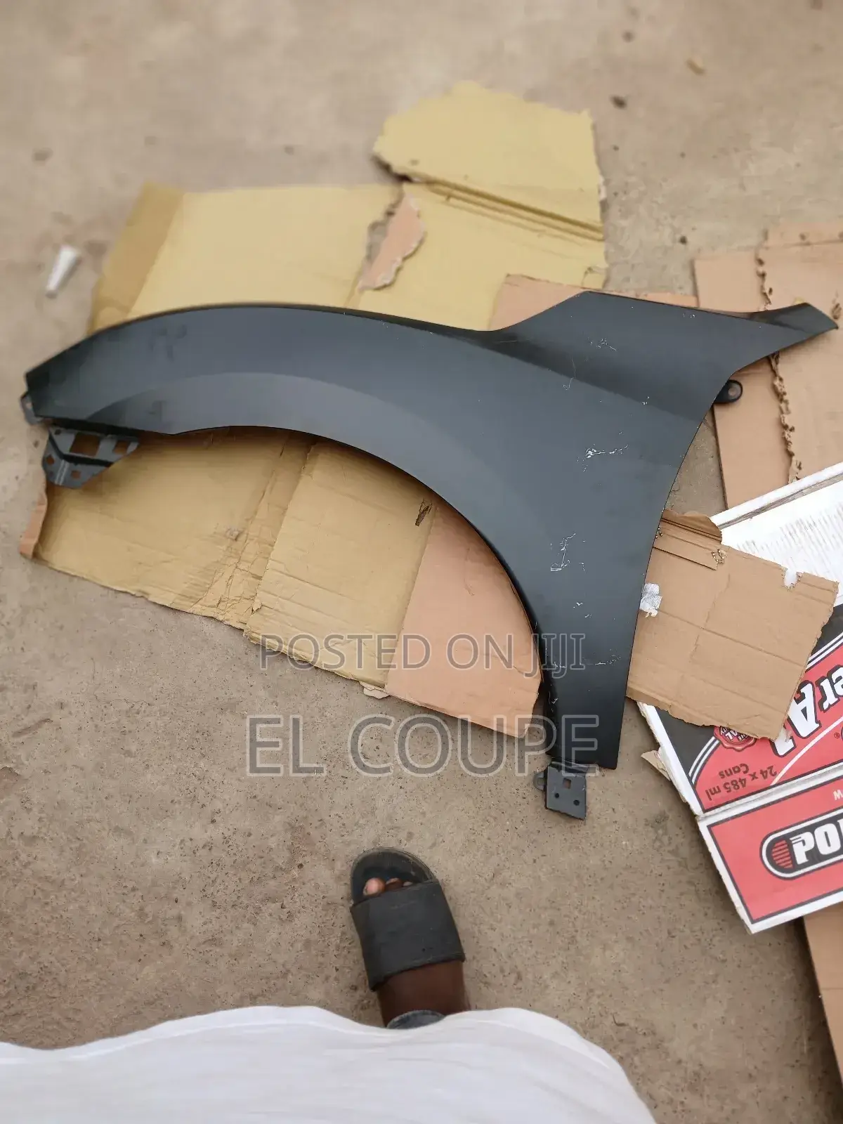 Honda Civic 2016,2017,2018,2019,2020 Fender