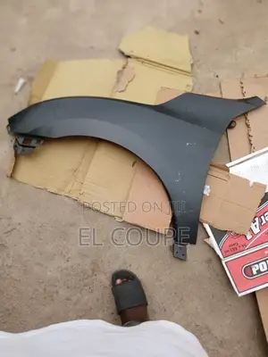 Honda Civic 2016,2017,2018,2019,2020 Fender