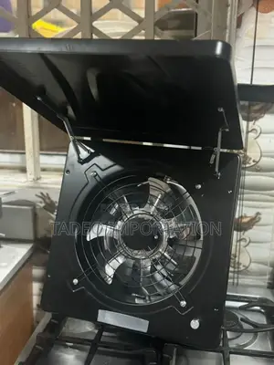 Heat Exhaust / Extractor Fan 10 Inches