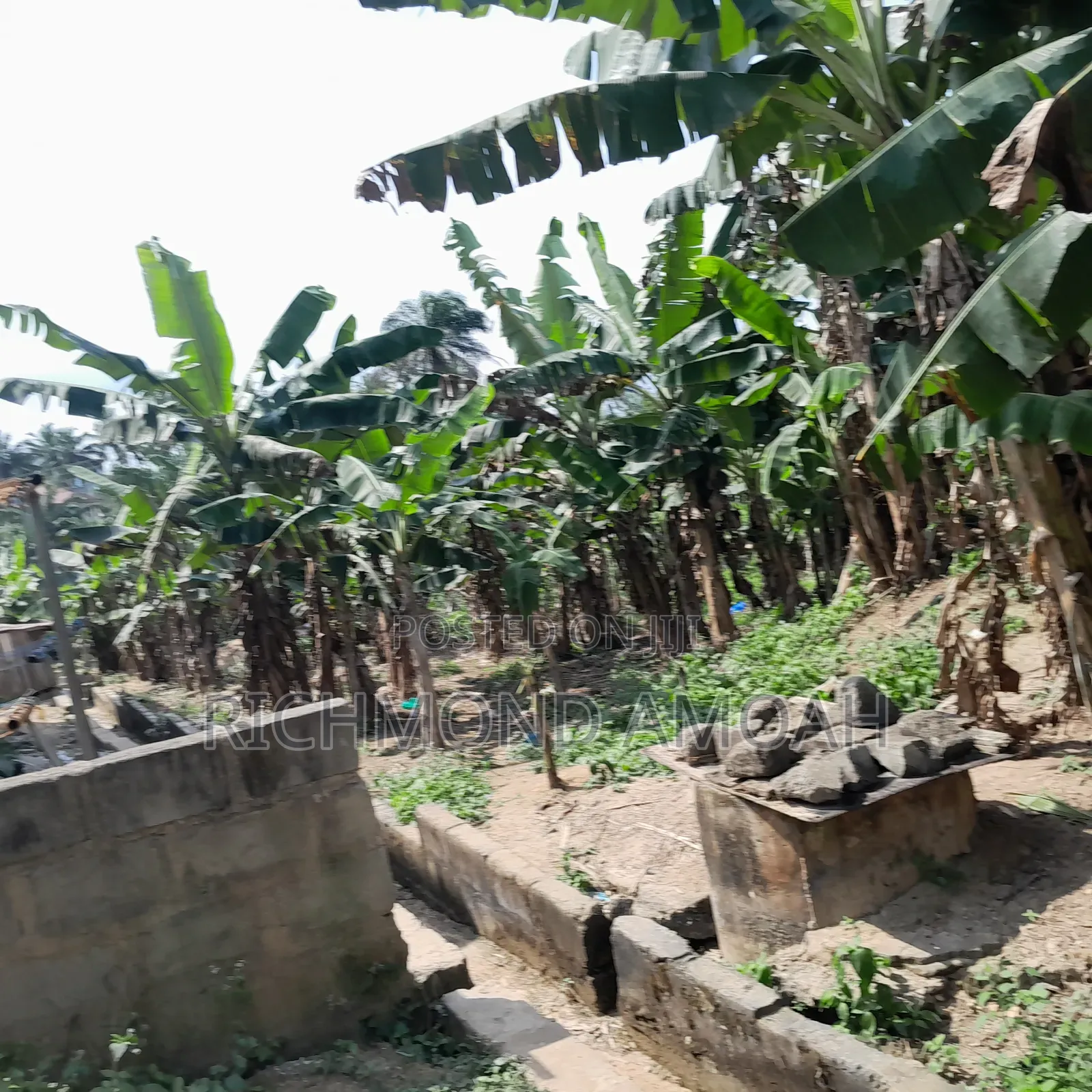 Plot for Sale at Kansa City