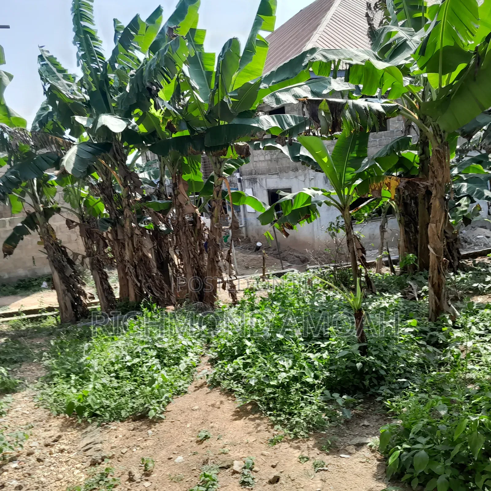 Plot for Sale at Kansa City in Takoradi Land & Plots for Sale