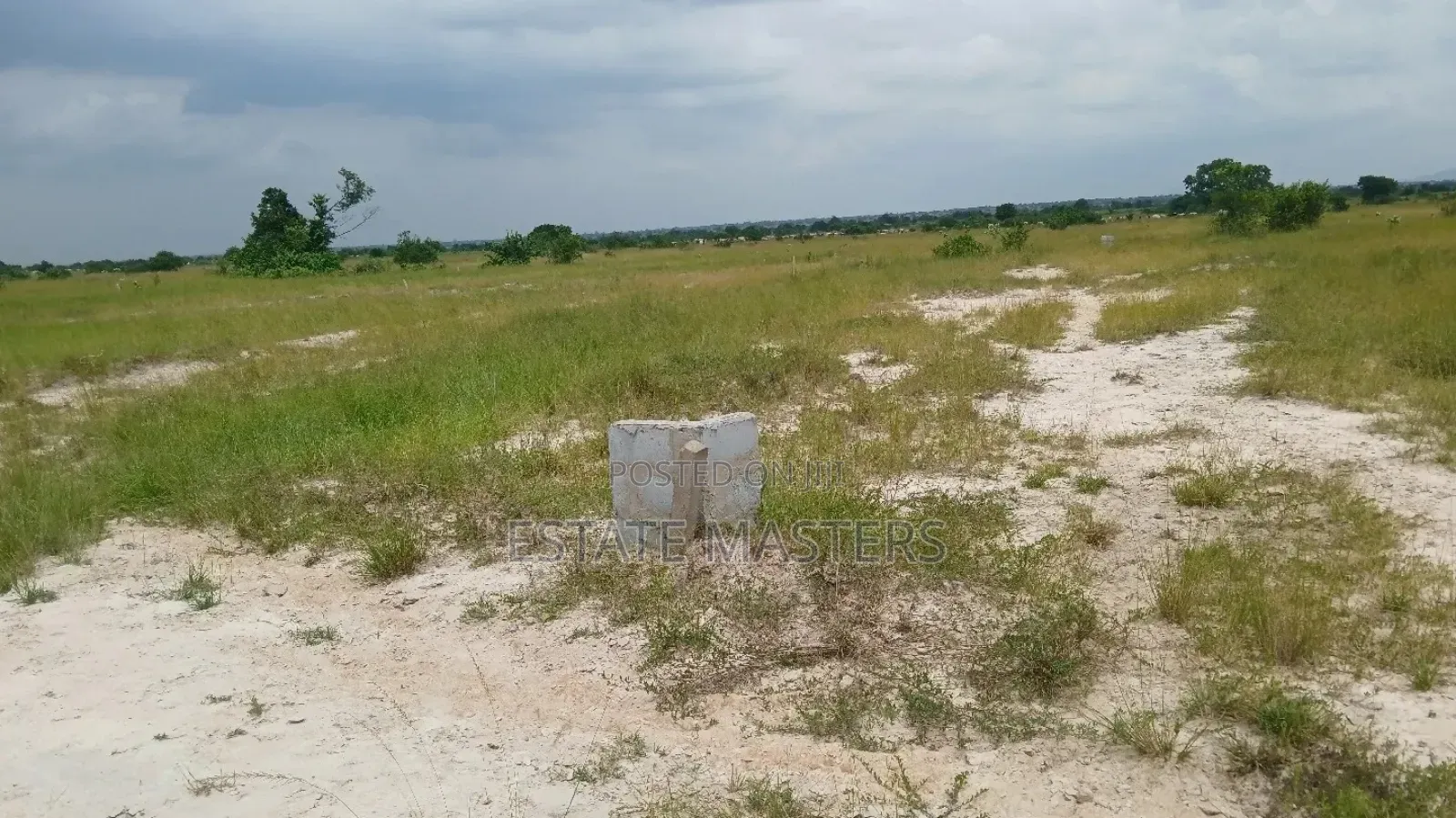 Tittled Lands for Sale