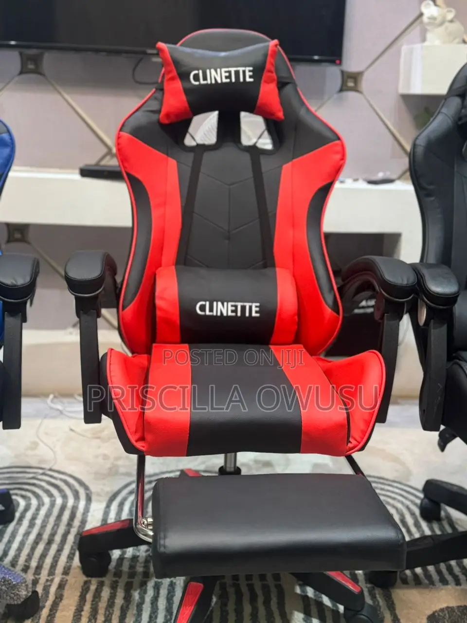 Game Chair