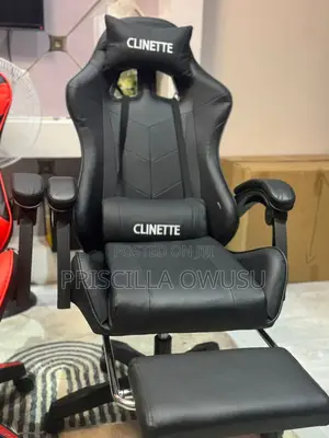 Game Chair