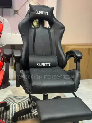Game Chair