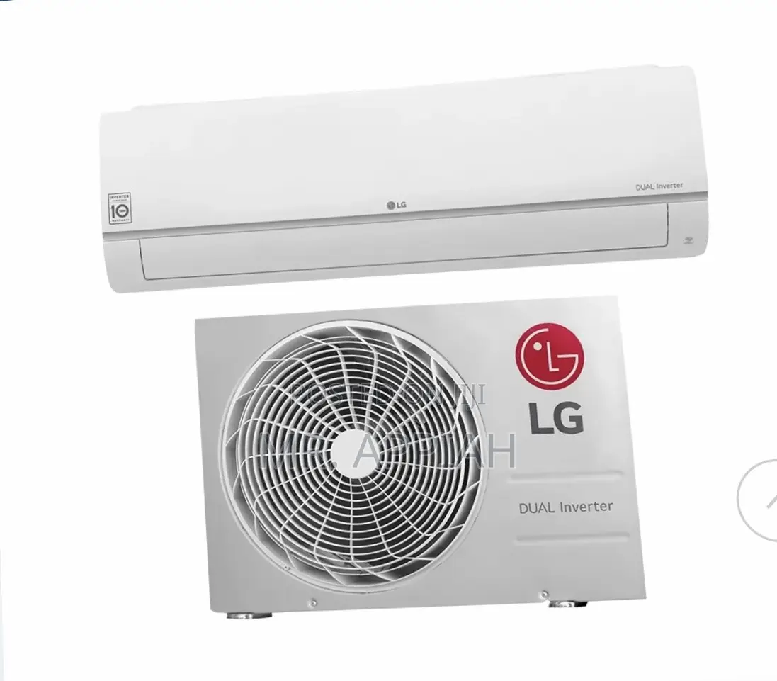 Purchase Quality LG S4-C09tzcaa 1.5hp Split Ac(White) 