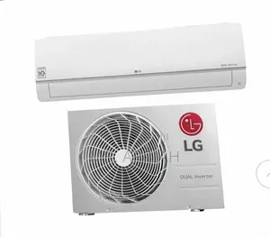 Purchase Quality LG S4-C09tzcaa 1.5hp Split Ac(White) 
