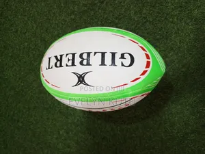 Rugby Ball