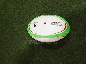 Rugby Ball
