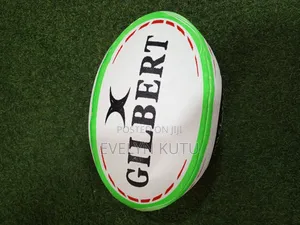Rugby Ball