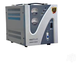 Voltplus Avr 