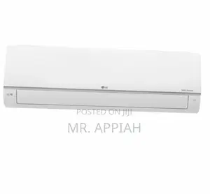 Buy Durable LG S4-Q24k228e 2.5hp Dual Inverter Ac(White)