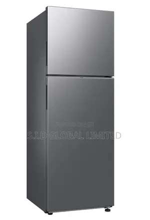Original Samsung 345ltr Duracool Refrigerator Rt35cg5421s9gh