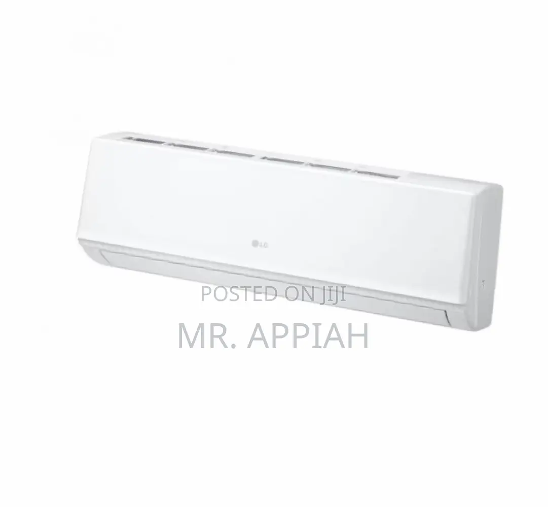Buy Durable LG T12SMH 1.5hp R410 Gas Electric Ac 