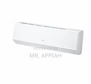 Buy Durable LG T12SMH 1.5hp R410 Gas Electric Ac 