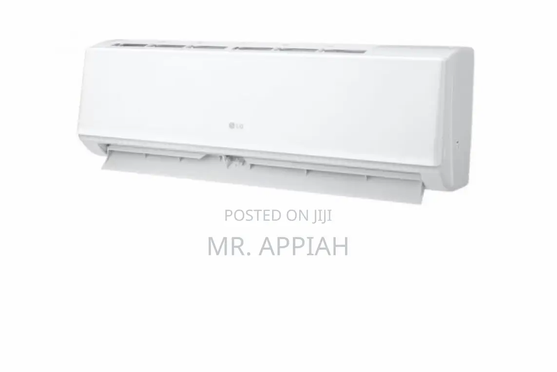 Buy Classic LG T18SMH 2.0hp R410 Electric Ac(White) 