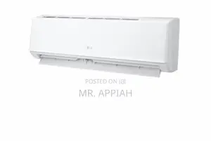 Buy Classic LG T18SMH 2.0hp R410 Electric Ac(White) 