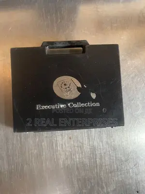 The Executive Magic Collection Set