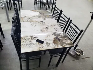 Diningset/ Dining Table