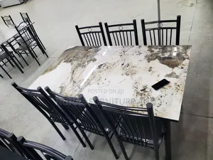Diningset/ Dining Table