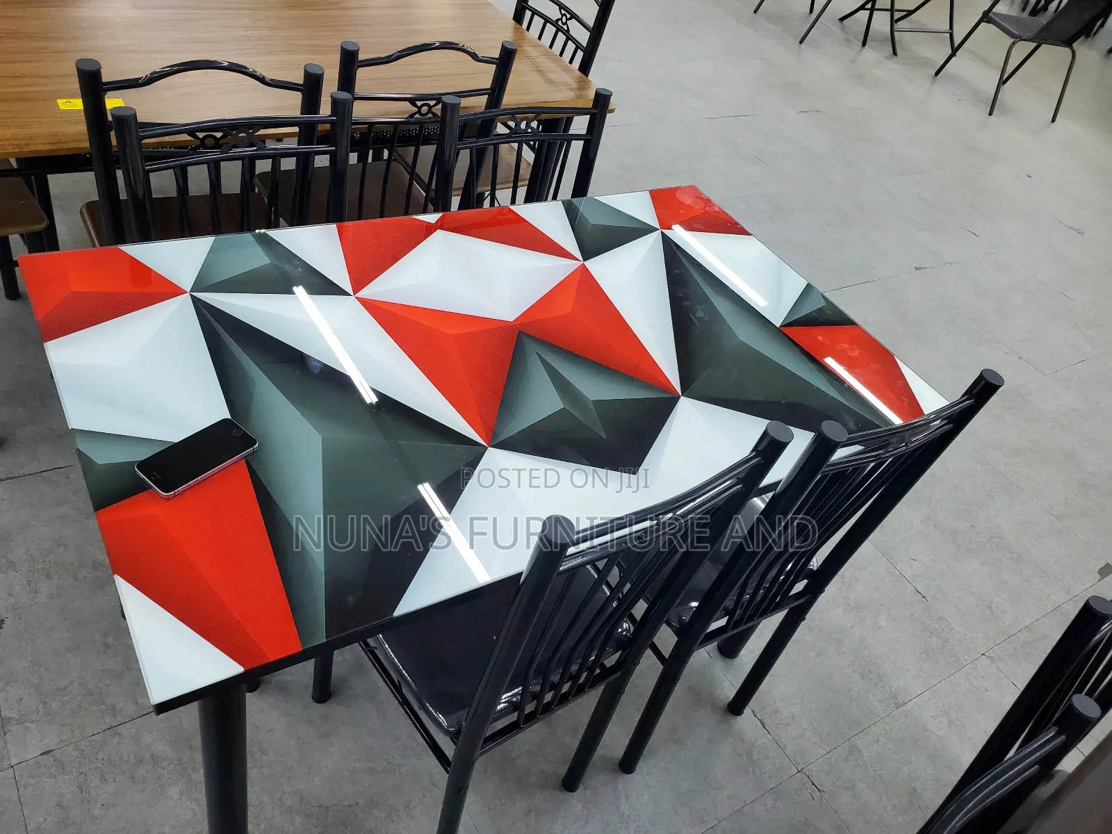 Diningset/ Dining Table