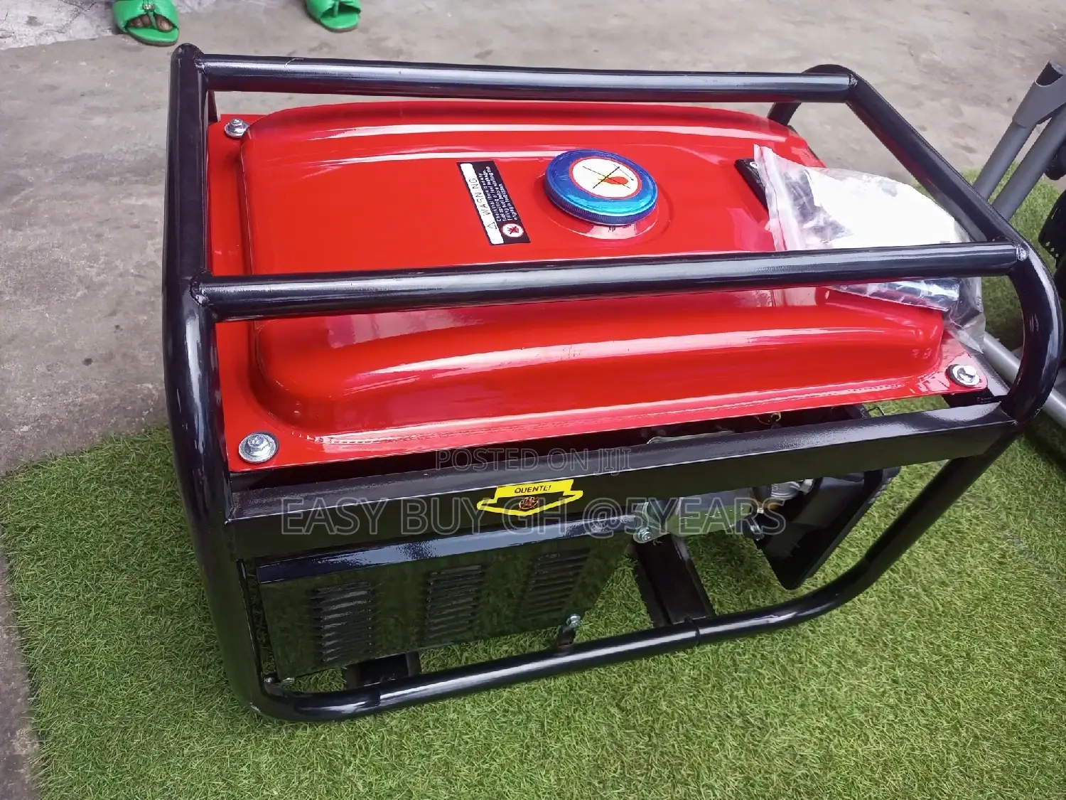 New Brand Honda 8000w,7.0kva Generator Generator Keystart.