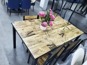 Diningset/ Dining Table