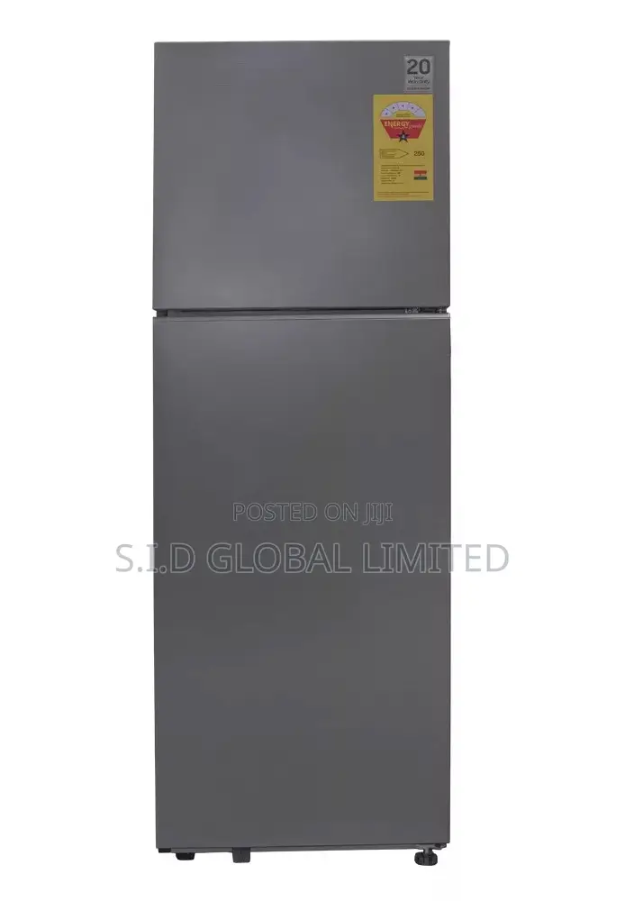 Affordable Samsung 388ltr Duracool Twin Cooling PLUS
