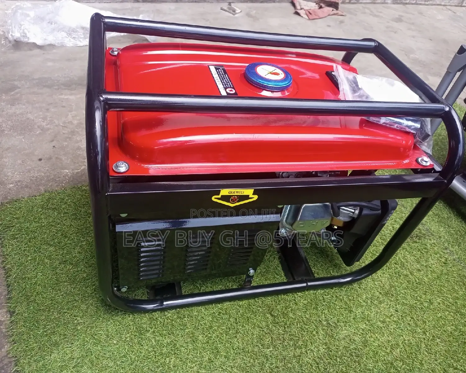 Original Brand New Honda Generator Generato 8000watts,7.0kva