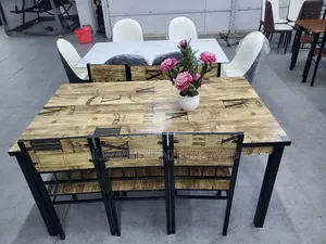 Diningset/ Dining Table