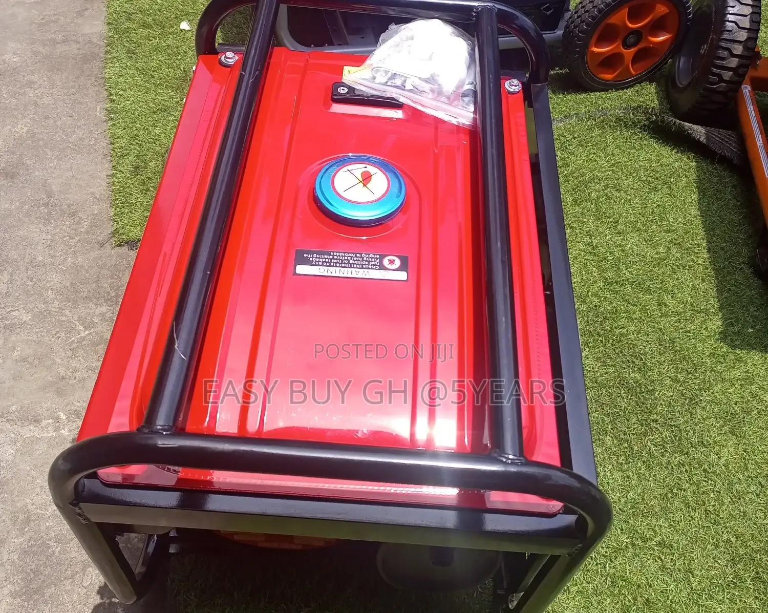 8000watts Honda Generator Keystart Generator Affordable.