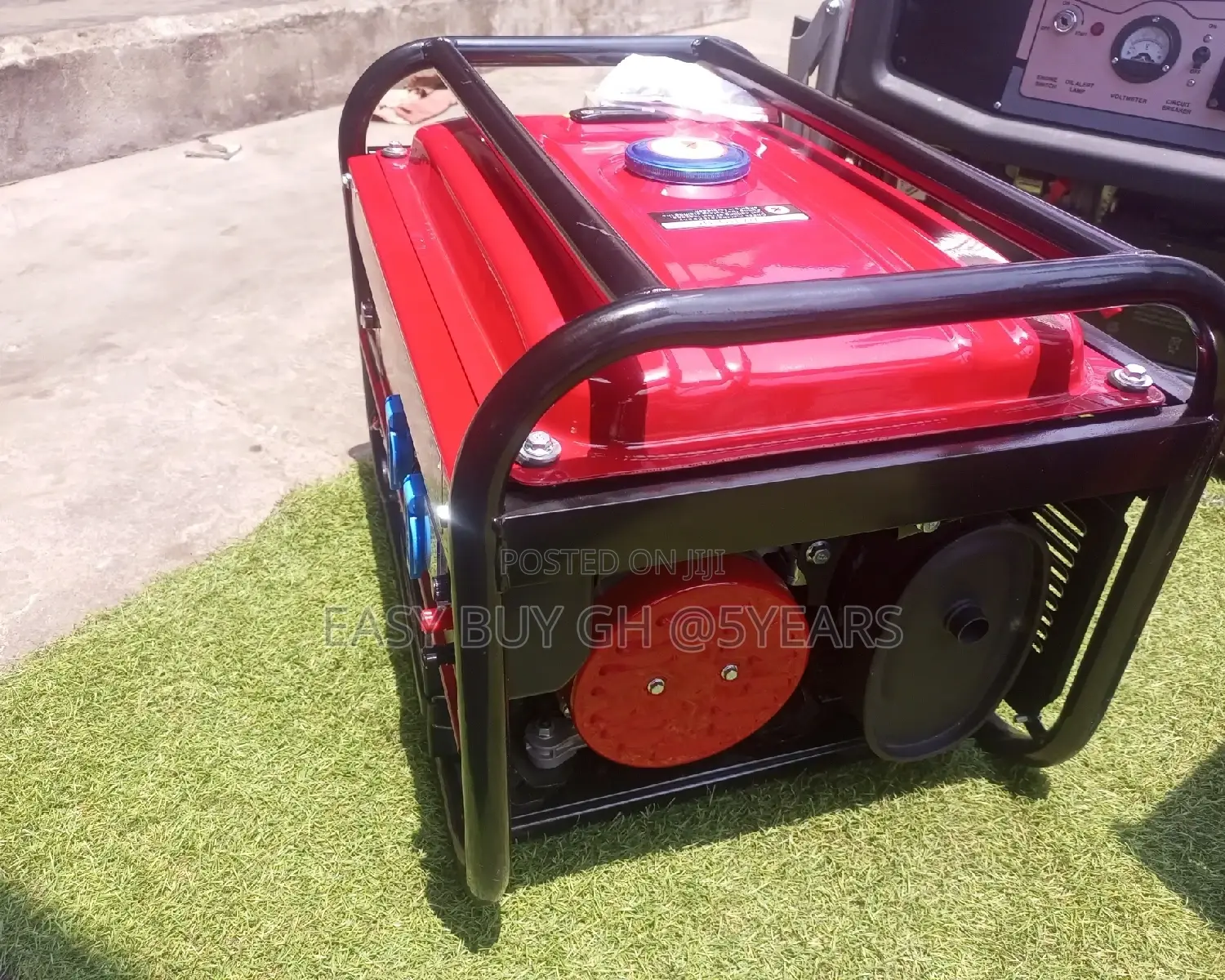 Honda 7.0kva Generator Petrol Generator 8000watts Honda.