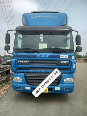 Kia Truck for Hiring in Ghana