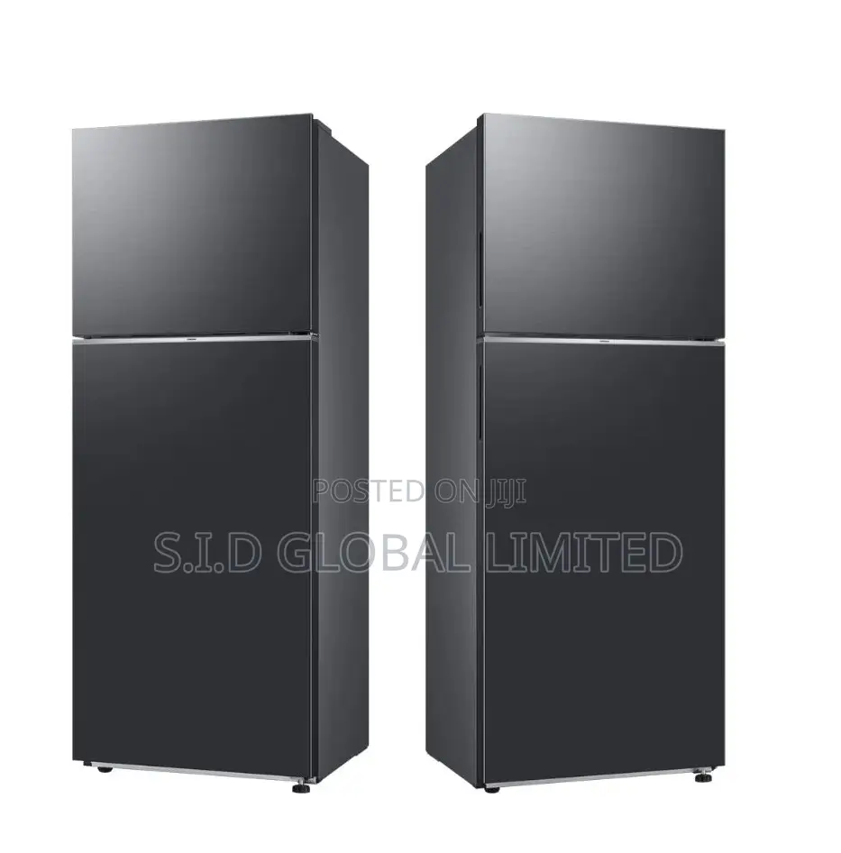 Genuine Samsung 388 LTRS Duracool Twin Cooling Plus Fridge