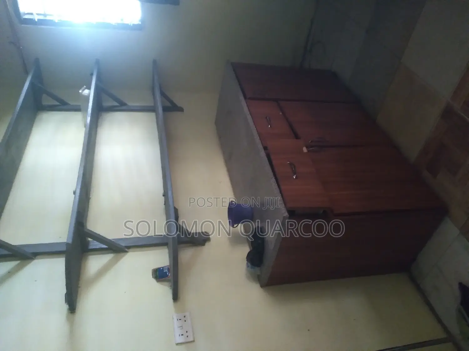 1bdrm Apartment in Coco Beach Drive, Brigade for rent in Brigade