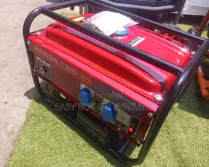 Japan Made Honda Generator 8000w,7.0kva Generators.