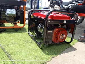 New Honda Generator Silent Petrol Key 7.0kw 8000W Generator