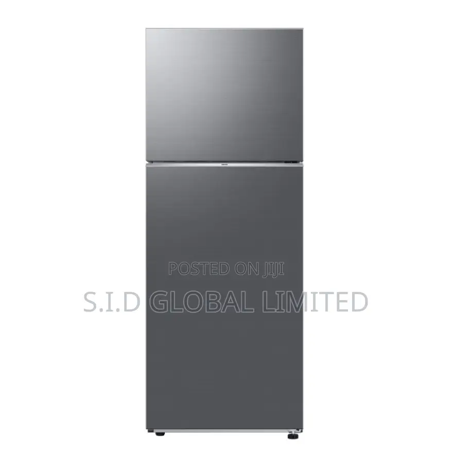 Quality Samsung 411 LTRS Duracool Twin Cooling Plus Fridge