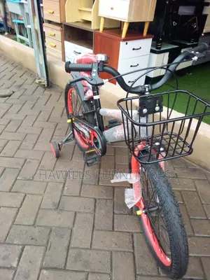 Kids Bicycle