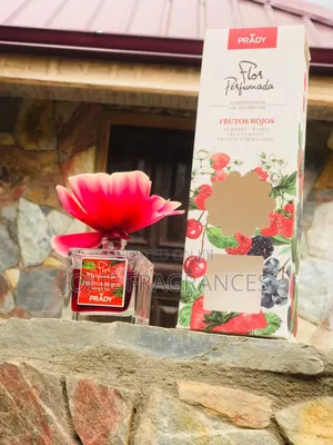 Prady Flor Perfumada