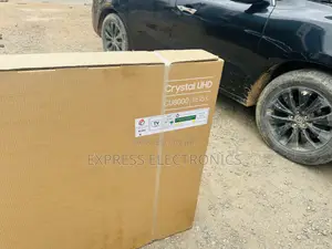 ᄑᄑᄑ 65 Cu8000 UHD Smart Glossy Screen