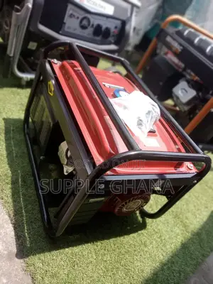 100%Copper Honda Generator 7kva Petrol 8000watt Generator 