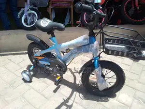 Kids Bicycle
