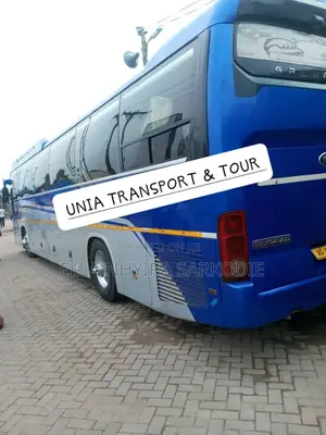Coaches Bus for Hiring