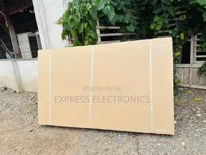 Samsung Uhd Smart Glossy 65”Cu8000 Glossy Slim Tv