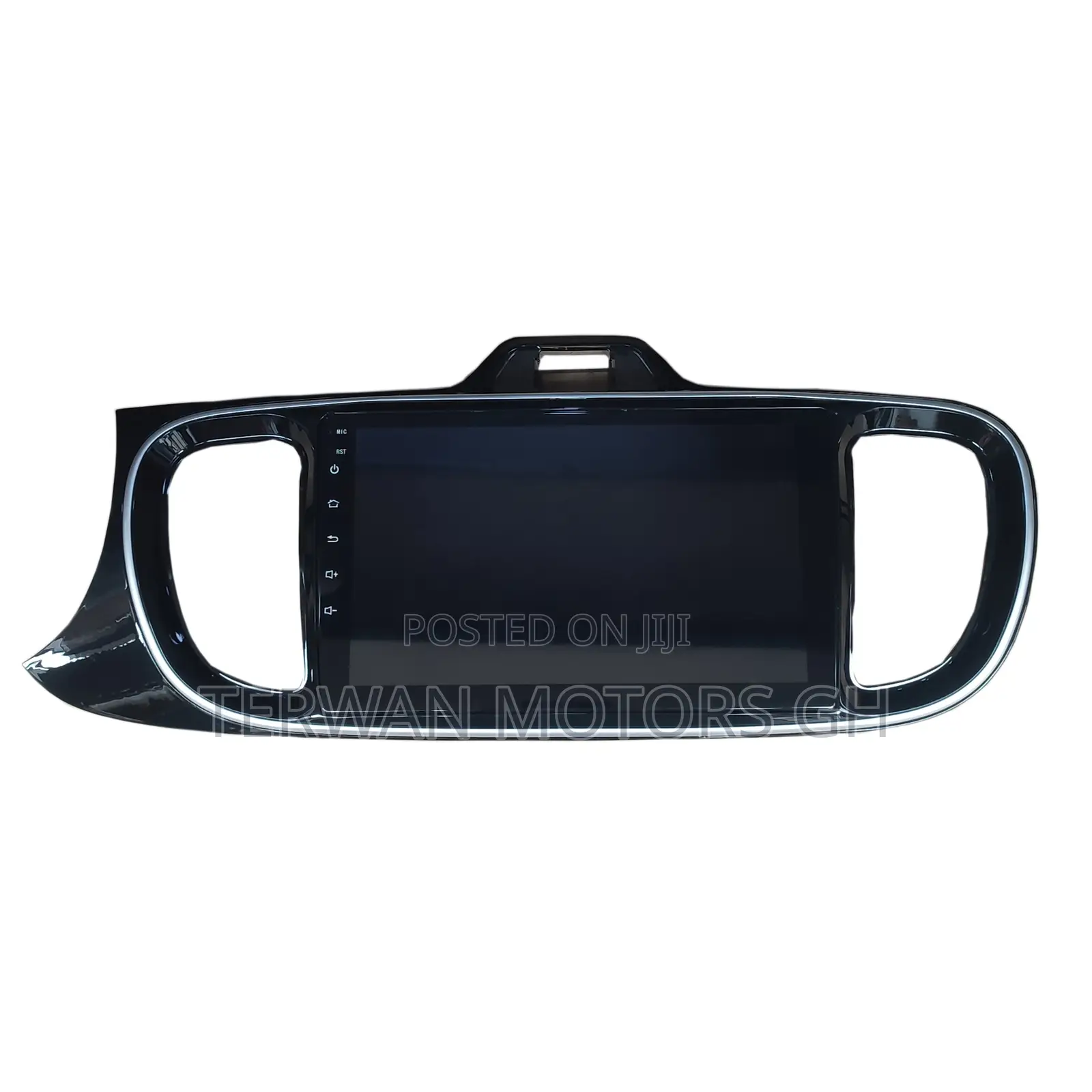 New Android Tape For Kia Pegas 2017 To 2022