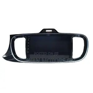 New Android Tape For Kia Pegas 2017 To 2022