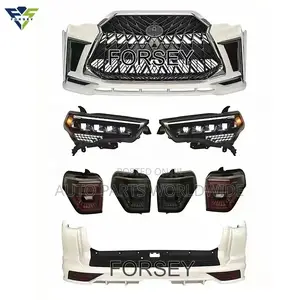 Toyota 4-Runner Bodykits Upgrade Lexus Style 2014-2021