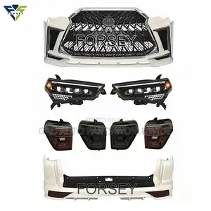 Toyota 4-Runner Bodykits Upgrade Lexus Style 2014-2021