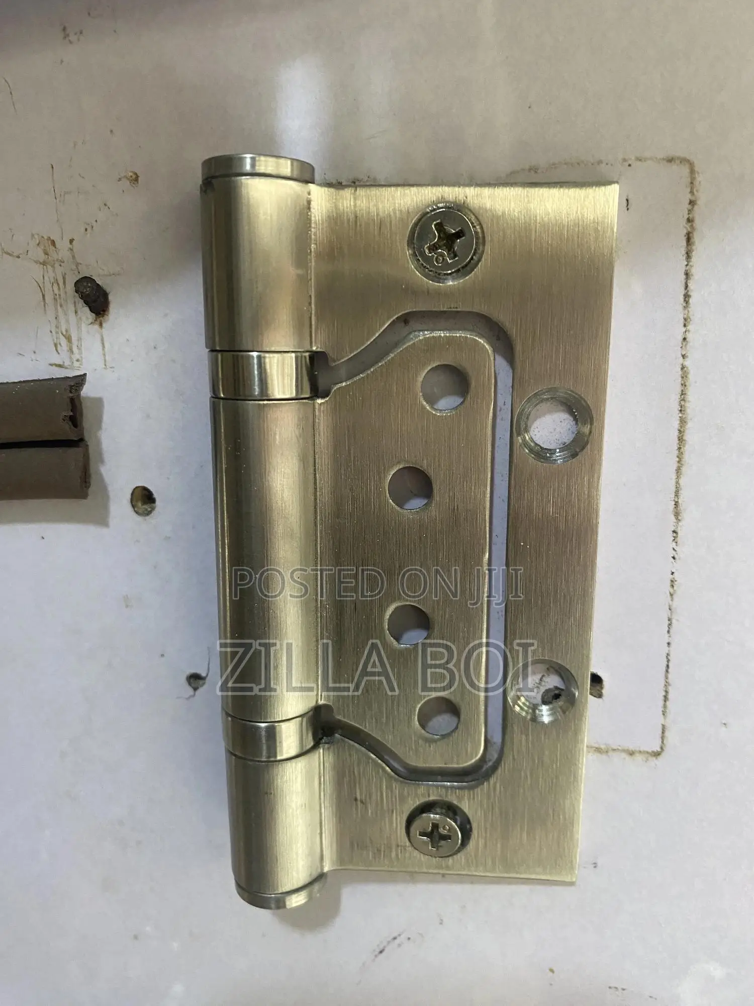 Butterfly Hinges in Accra Metropolitan Doors, Edukasin Locks Jiji